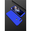 AYS Huawei Honor 7C Blue Sert Kapak Zore
