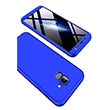 AYS Samsung A6 2018 Blue Sert Kapak Zore