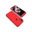 AYS Xiaomi MI 6X Red Sert Kapak Zore