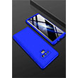 AYS Samsung Note 9 Blue Sert Kapak Zore