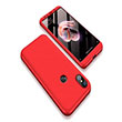 AYS Samsung MI Max 3 Red Sert Kapak Zore