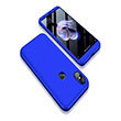 AYS Samsung MI Max 3 Blue Sert Kapak Zore