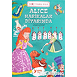 Alice Harikalar Diyarında / 100 Temel Eser (2.Sınıf) Yuva Yayınları