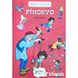 Pinokyo / 100 Temel Eser (2. Snf) Yuva Yaynlar