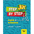 5. Snf Step By Step Joy English Notebook Harf Yaynlar