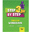 3. Snf Step By Step Joy English Workbook Harf Yaynlar