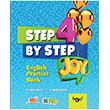 4. Snf Step By Step Joy English Practice Book Harf Yaynlar