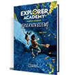 Explorer Academy Kaifler Akademisi Nebulann Gizemi Trudy Trueit National Geographic Kids