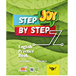 3. Snf Step By Step Joy English Practice Book Harf Yaynlar