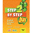 2. Snf Step By Step Joy English Practice Book Harf Yaynlar