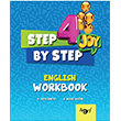 4. Snf Step By Step Joy English Workbook Harf Yaynlar