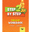 2. Snf Step By Step Joy English Workbook Harf Yaynlar