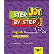 6. Snf Step By Step Joy English Workbook Harf Yaynlar