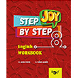 8. Snf Step By Step Joy English Workbook Harf Yaynlar