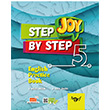5. Snf Step By Step Joy English Practice Book Harf Yaynlar