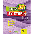 6. Snf Step By Step Joy English Practice Book Harf Yaynlar