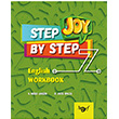7. Snf Step By Step Joy English Workbook Harf Yaynlar