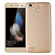 Izore Huawei Gr3 Gold Silikon Kapak Zore