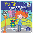 Pijama Kulübü Çocukları Trafik Lambaları Martı Çocuk Kulübü Yayınları