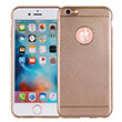 Izore Apple 6s Gold Silikon Kapak Zore