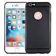 Izore Apple 6s Black Silikon Kapak Zore