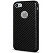 Izore Apple 8 Black Silikon Kapak Zore