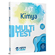 AYT Kimya Multi Test Eitim Vadisi