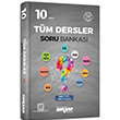10. Snf Tm Dersler Soru Bankas Ankara Yaynclk