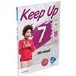 Keep Up 7 Workbook Me Too Publishing