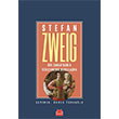Bir Zanaatkarla Beklenmedik Karşılaşma Stefan Zweig Kırmızı Kedi Yayınevi