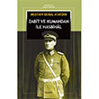 Zabit ve Kumandan ile Hasbihal Mustafa Kemal Atatürk Kopernik Kitap