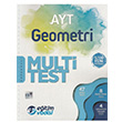 AYT Geometri Multi Test Eğitim Vadisi