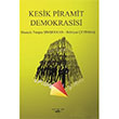 Kesik Piramit Demokrasisi Sokak Kitaplar Yaynlar