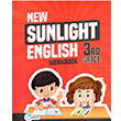 3. Sınıf New Sunlight English Workbook Molekül Yayınları