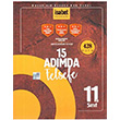 11. Snf 15 Admda Felsefe 428 Soru sabet Yaynlar