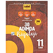 11. Snf 30 Admda Biyoloji 700 Soru sabet Yaynlar