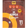 11. Snf 30 Admda Kimya 940 Soru sabet Yaynlar