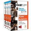 2019 ABT AR Trk Dili ve Edebiyat retmenlii Konu Anlatm Yarg Yaynlar