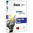 2019 ABT MOTVASYON Rehber retmenlii Yaprak Test Yarg Yaynlar