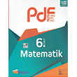 6. Snf Matematik PDF Planl Ders Fy Mart Okul Yaynlar
