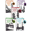 Sherlock Holmes Serisi - 5 Kitap Yakomoz Yaynevi