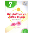 7. Snf Din Kltr ve Ahlak Bilgisi Soru Kitab Palme Yaynevi