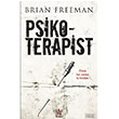 Psikoterapist Brian Freeman Panama Yaynclk