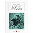 Michel Strogoff Jules Verne Karbon Kitaplar