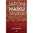 Japon Haiku Sekisi Okan Haluk Akbay Literatrk Academia