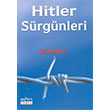 Hitler Sürgünleri Mark M. Anderson Aykırı Yayınları