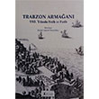 Trabzon Armaan smail Hacfettaholu Atlas Yaynlar