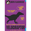 Velociraptor Ben Garrod Sola Kidz