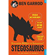 Stegosaurus Ben Garrod Sola Kidz