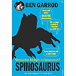 Spinosaurus Ben Garrod Sola Kidz